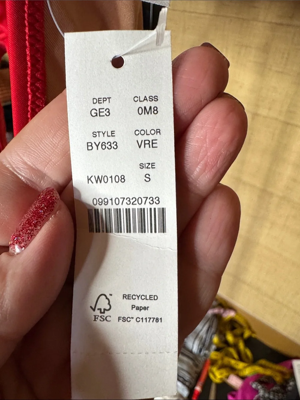 J. Crew new tags